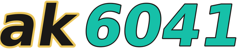 ak6041 logo