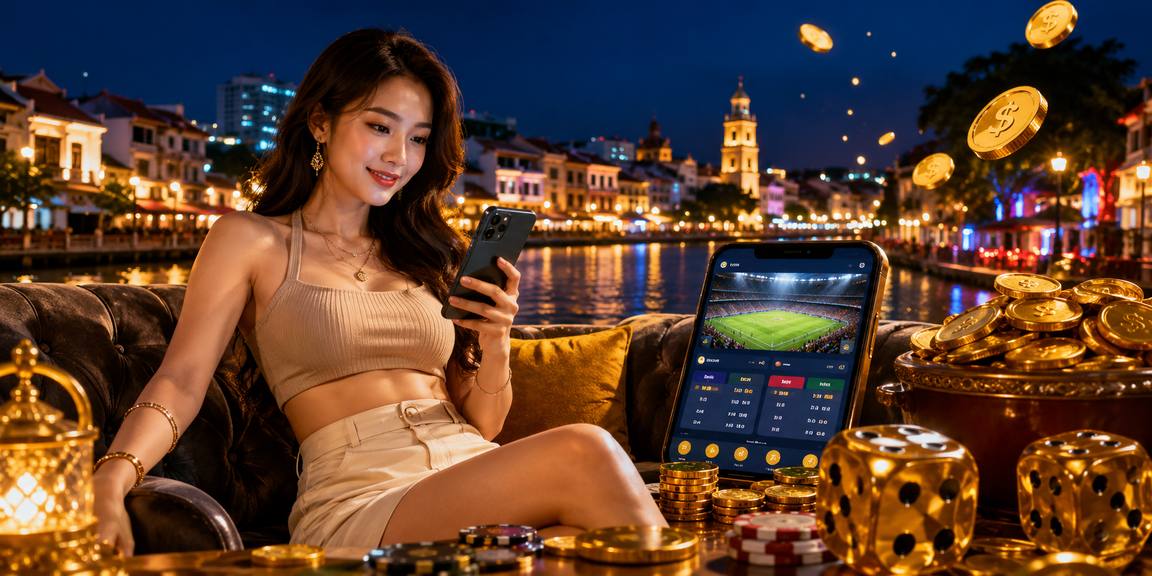 ak6041 mobile gaming